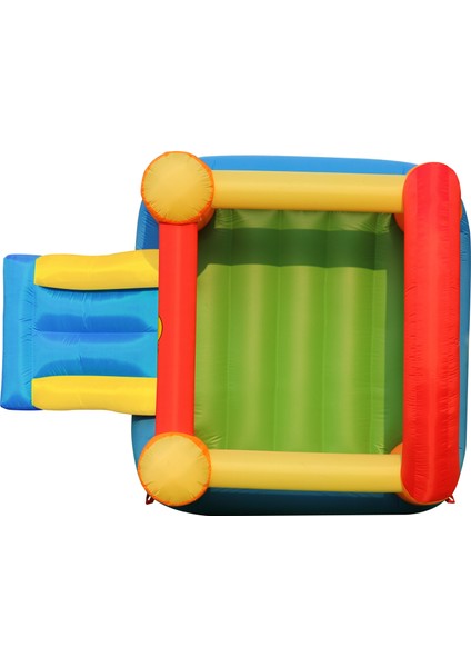 Şişme Kaydıraklı Palyaço fiyatları