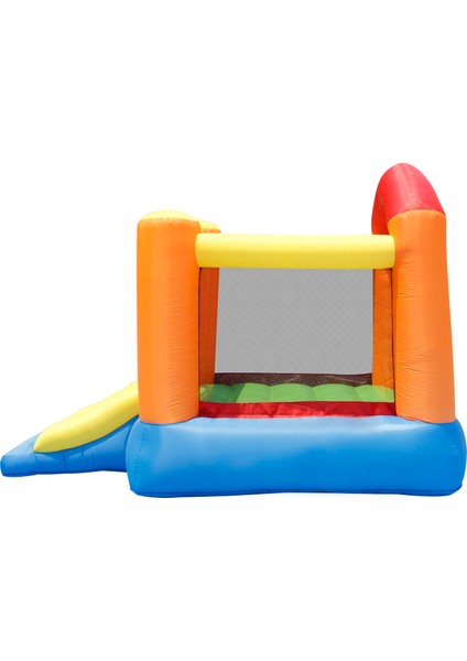 Şişme Kaydıraklı Palyaço modelleri