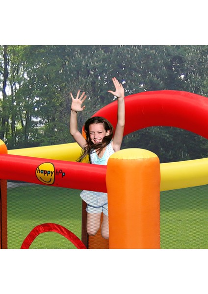 Şişme Kaydıraklı Palyaço fırsatları