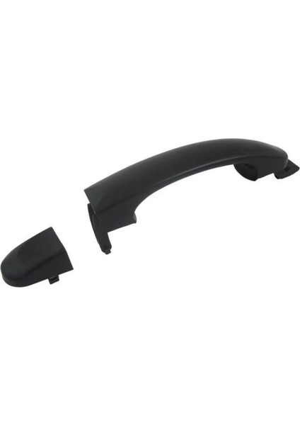 Kapı Kolu Dış Bademi - 1C0837879A3FZ Wisco - Volkswagen Caddy Touran 04 ve Sonrası Uyumlu