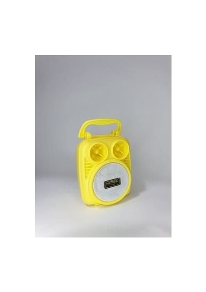 Müzik Kutusu KMS-1182 Bluetooth - USB - Hafıza Kartı - Radyo