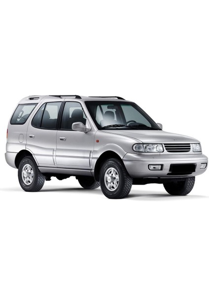 Tata Safari 1999-2006 60X50CM Ön Cam Silecek Takımı fiyatları
