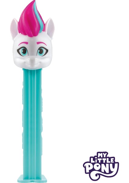 Oyuncaklı Şeker My Little Pony (Zipp)