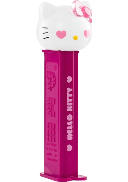 Oyuncaklı Şeker Hello Kitty Hearts (50. Yıl Özel Seri) fiyatları
