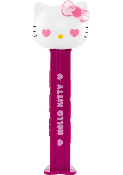 Oyuncaklı Şeker Hello Kitty Hearts (50. Yıl Özel Seri) modelleri