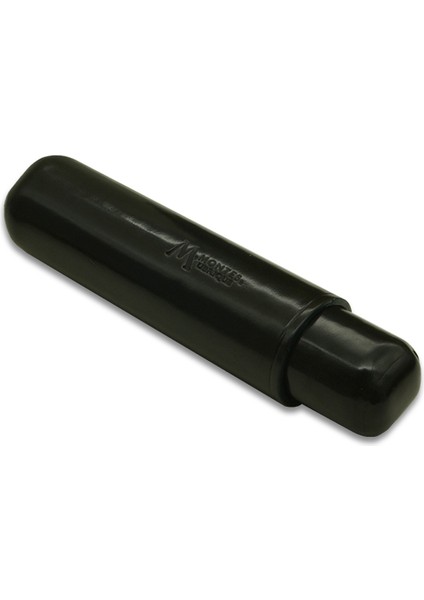 Gerçek Deri El Yapımı 65 Ring Jaen Tekli Puro Kılıfı