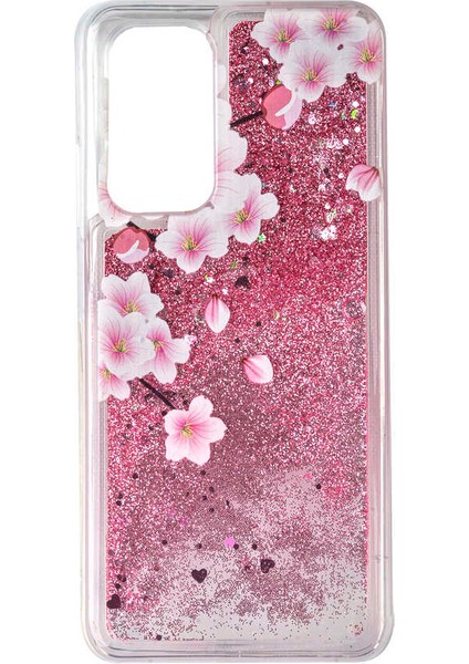 Xiaomi Poco F3 Kılıf Mkst Marshmelo Silikon-No4