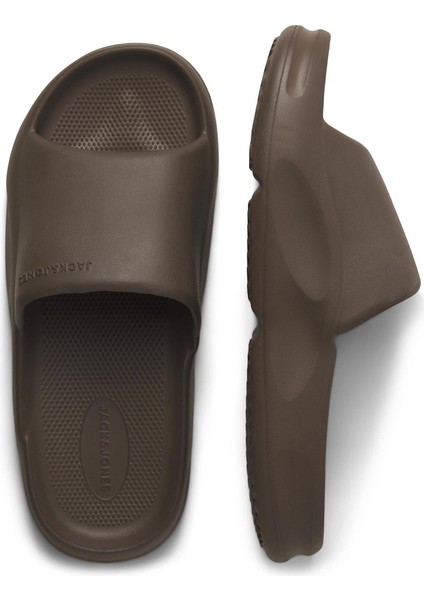 Jack Jones Erkek Rahat Günlük Terlik 12251282 fırsatları