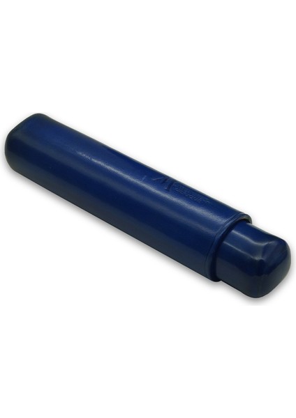 Gerçek Deri El Yapımı 52 Ring Monaco Tekli Puro Kılıfı