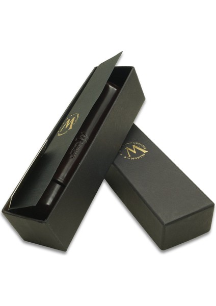 Gerçek Deri El Yapımı 65 Ring Viena Tekli Puro Kılıfı fiyatları