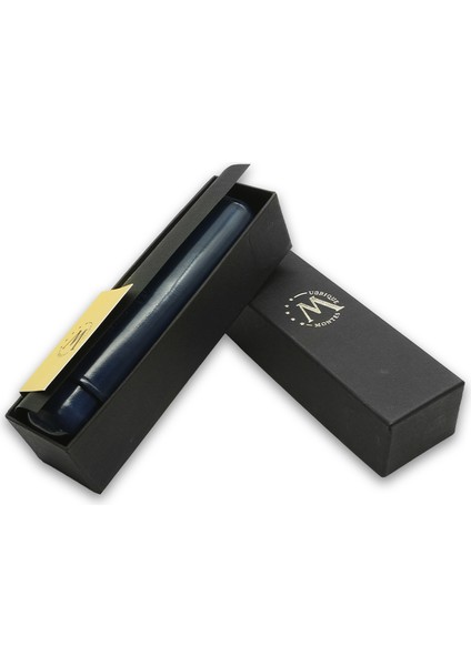 Gerçek Deri El Yapımı 52 Ring Milan Tekli Puro Kılıfı fiyatları