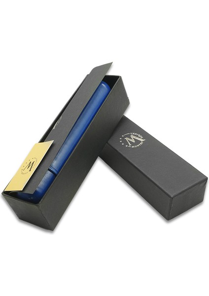 Gerçek Deri El Yapımı 65 Ring Monaco Tekli Puro Kılıfı fiyatları