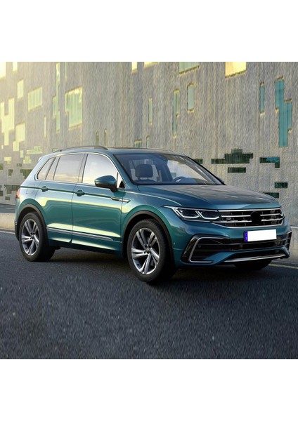 Vw Tiguan 2016-2023 Ön Cam Silecek Takımı 60X55CM modelleri