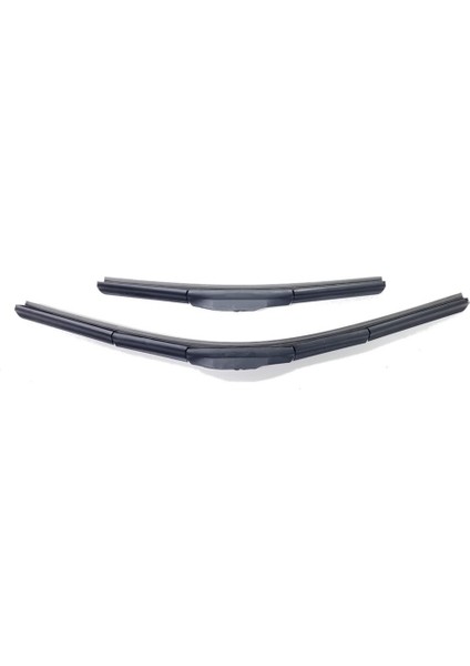 Mitsubishi Attrage 2013-2016 Ön Cam Silecek Takımı 55X35CM