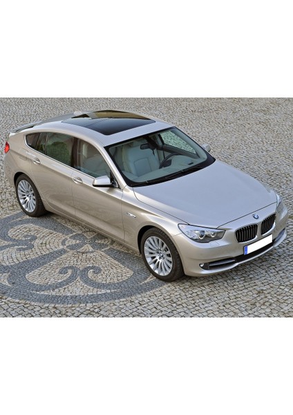 Bmw 5 Serisi Gt Gran Turismo F07 2010-17 65X45CM Ön Cam Silecek Takımı fiyatları
