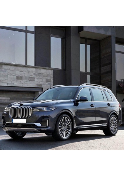 Bmw X7 G07 2019-2023 Ön Cam Silecek Takımı 65X50CM fiyatları