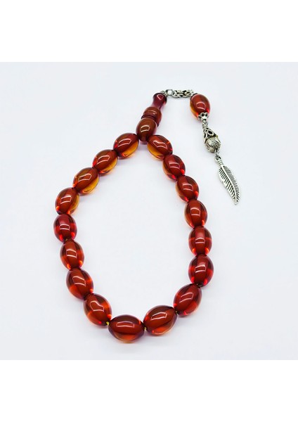 Beyzi Kesim Efe Maskot Sıkma Ateş Kehribar Tesbih modelleri