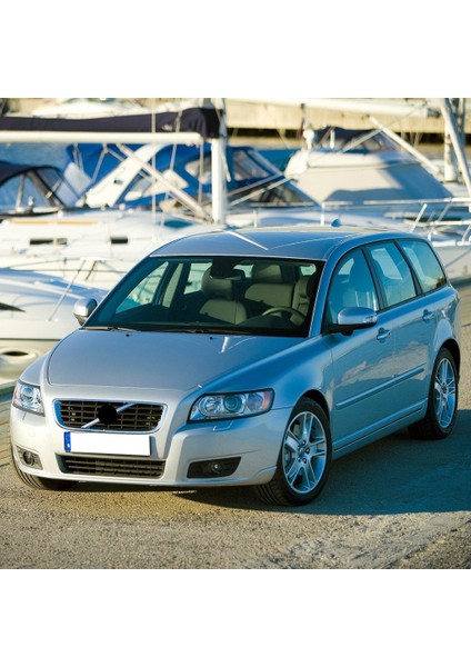 Volvo V50 2005-2012 Ön Cam Silecek Takımı 65X50CM fiyatları