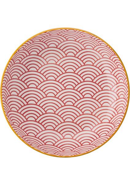 Glazed Seramik Bowl Kase 21X5CM fiyatları