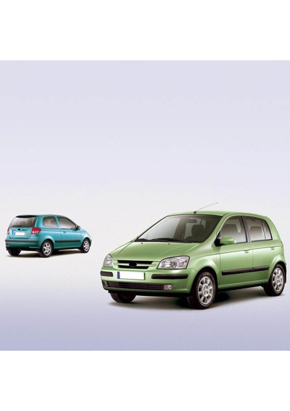 Hyundai Getz 2003-2011 Ön Cam Silecek Takımı 55X35CM fiyatları