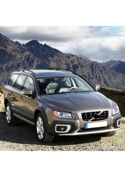 Volvo XC70 2008-2011 Ön Cam Silecek Takımı 65X50CM fiyatları
