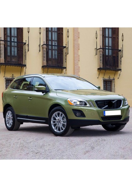 Volvo XC60 2009-2017 Ön Cam Silecek Takımı 65X50CM fiyatları