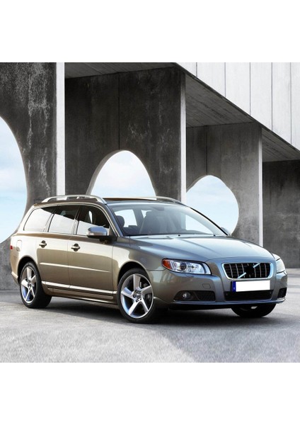 Volvo V70 2008-2011 Ön Cam Silecek Takımı 65X50CM fiyatları