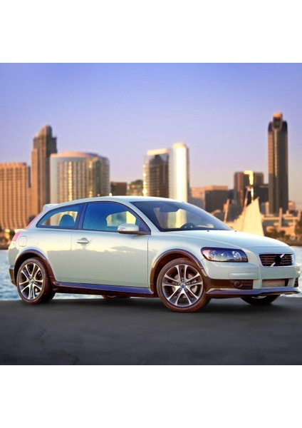 Volvo C30 2007-2013 Ön Cam Silecek Takımı 65X50CM fiyatları