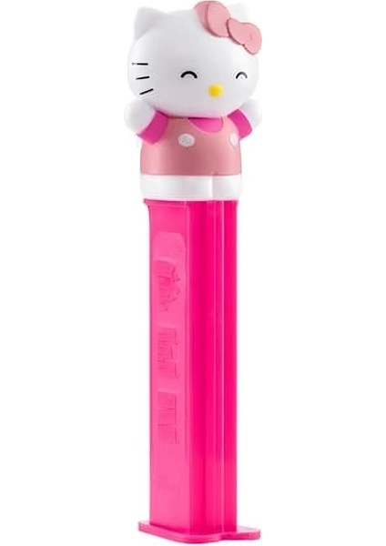 Oyuncaklı Şeker Hello Kitty Fullbody (50. Yıl Özel Seri) fiyatları