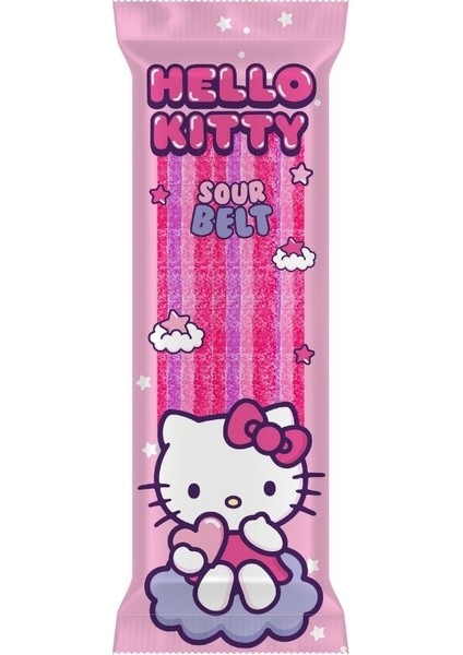 Sour Belt Ekşi Şerit Şeker 20 gr.
