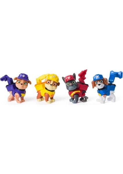 Paw Patrol Figür