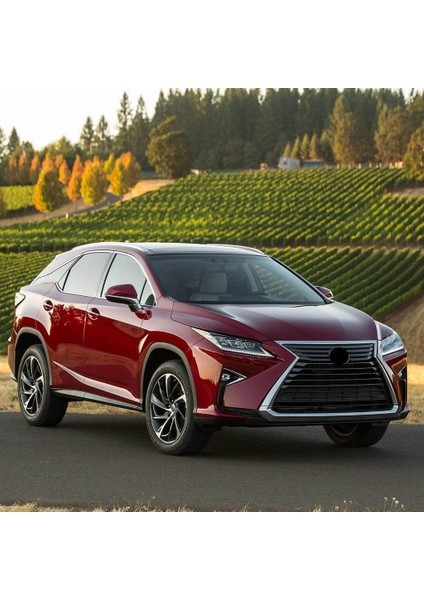 Lexus Rx 2016-2023 Ön Cam Silecek Takımı 65X50CM fiyatları