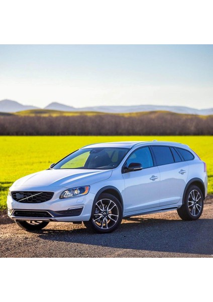 Volvo V60 Cross Country 2015-2016-2017 65X50CM Ön Cam Silecek Takımı fiyatları