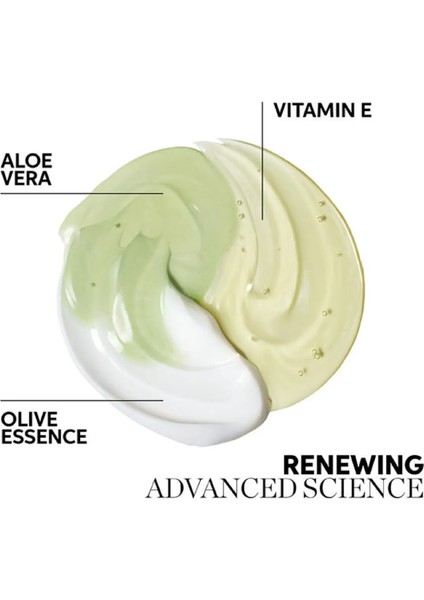 Wella Elements -Parabensiz Sülfatsız Saç ve Baş Derisi Yenileyici Hassas Bakım Şampuanı 1l