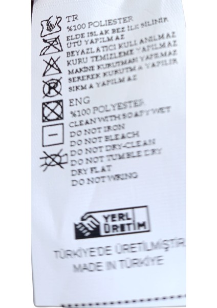 Kadın Plaj Çantası Denizaltı Canlıları Desenli Yumuşak Halat Saplı