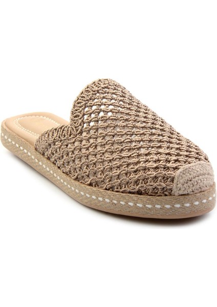 Taba Kadın Terlik K04117012116 fiyatları