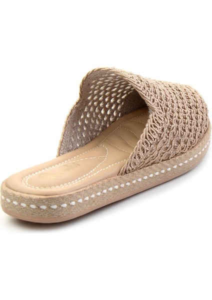 Taba Kadın Terlik K04117012116 modelleri