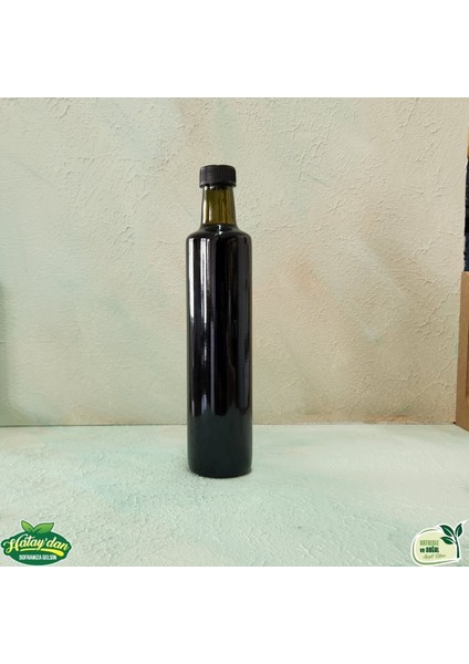 Karadut Özü 350 Gr(Cam Şişe)