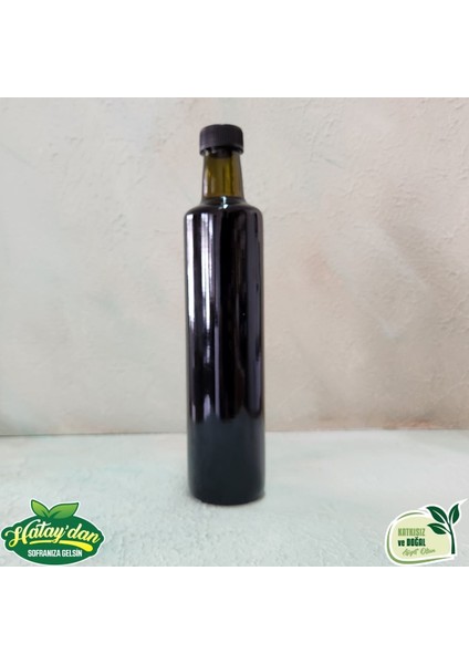 Karadut Özü 700 Gr. (Cam Şişe)