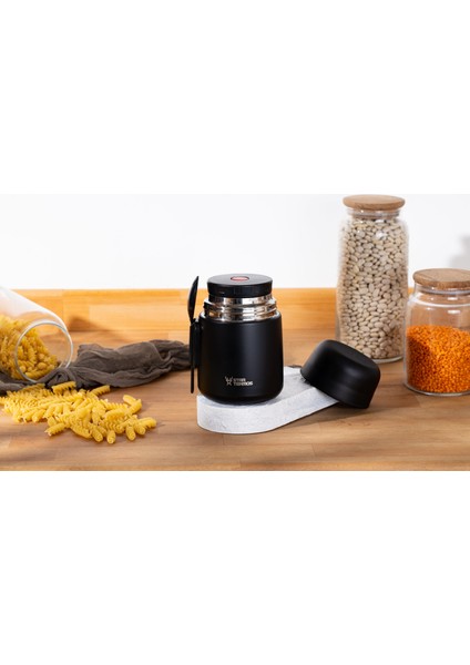 Thermbox 500 ml Yemek Termosu & Mama Termosu fiyatları