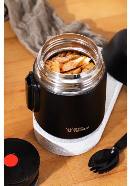Thermbox 500 ml Yemek Termosu & Mama Termosu indirimleri