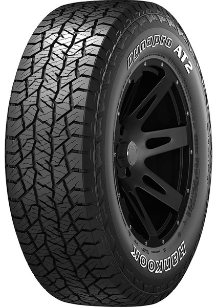 Dynapro At2 RF11 235/75R15 109T Xl M+S 3pmsf Owl (Üretim Tarihi: 2025)