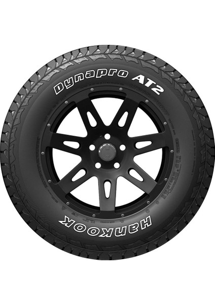 Dynapro At2 RF11 235/75R15 109T Xl M+S 3pmsf Owl (Üretim Tarihi: 2025) fiyatları