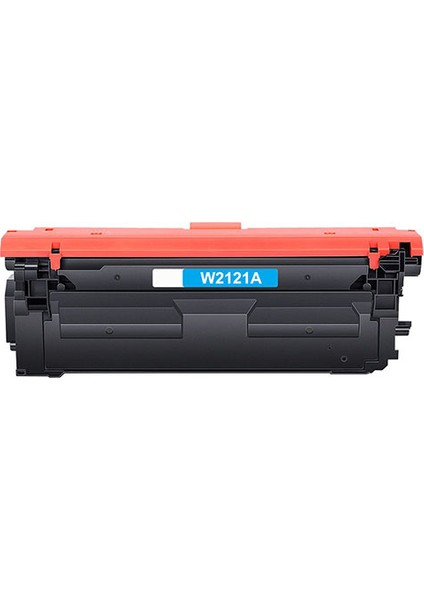 Qprint Toner Hp 212A W2121A Mavi Muadil Toner Çipli M554 M555 Mfp M578 fiyatları