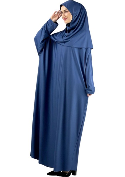 Zarif Namaz Elbisesi ve Türban Tesbih Set Tesettür Şal Müslüman Kıyafetleri Abaya fiyatları