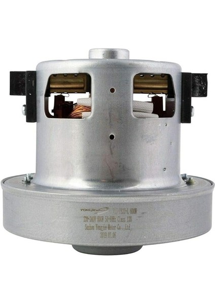 Elektrikli Süpürge Motoru Vakum Sessizlik Kuvveti 800w Xtrem Power Rowenta Motor V1j-Pe22-L Elektrikli Süpürge Silence Force Xtreme Power Ro68 Ro76 Ro83