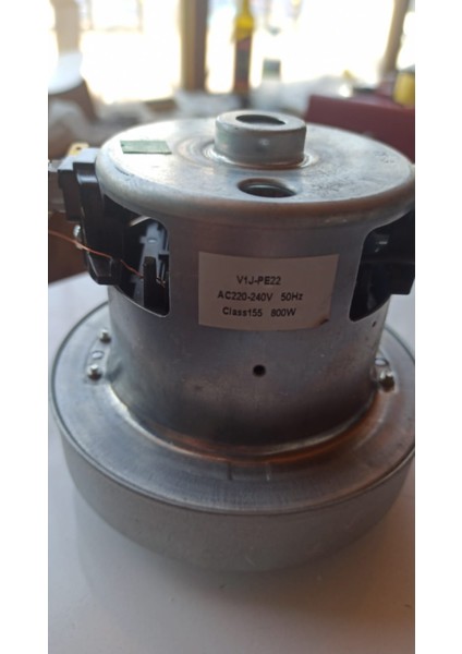Elektrikli Süpürge Motoru Vakum Sessizlik Kuvveti 800w Xtrem Power Rowenta Motor V1j-Pe22-L Elektrikli Süpürge Silence Force Xtreme Power Ro68 Ro76 Ro83 indirimleri