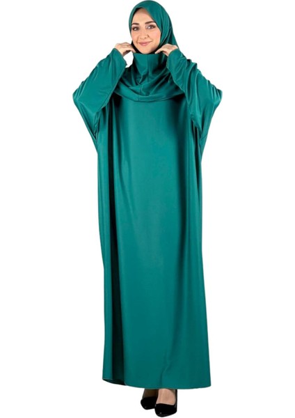 Zarif Namaz Elbisesi ve Türban Tesbih Set Tesettür Şal Müslüman Kıyafetleri Abaya fiyatları