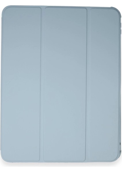 Ipad Pro 11 (2021) Kılıf Starling 360 Kalemlikli Tablet Kılıf - Mavi Drstr indirimleri
