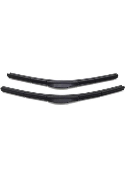 Toyota Hilux 2011-2015 53X48CM Ön Cam Silecek Takımı